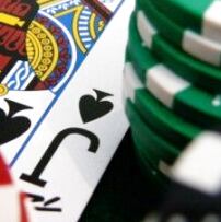 card games played in casinos